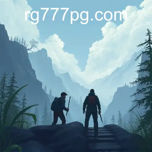 Exploring the World of Adventure Games with Keyword RG777
