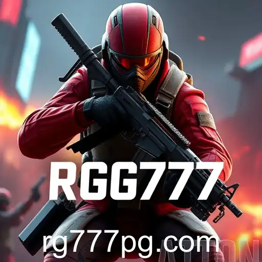 Evolving Role of RG777 in Gaming