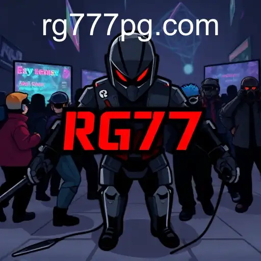 Exploring the Vibrant World of 'Community Forums': A Hub for Gamers with 'RG777'