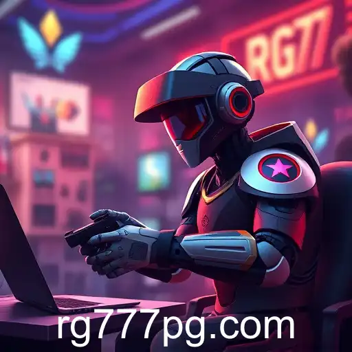 The Evolution of RG777 in the Gaming Landscape