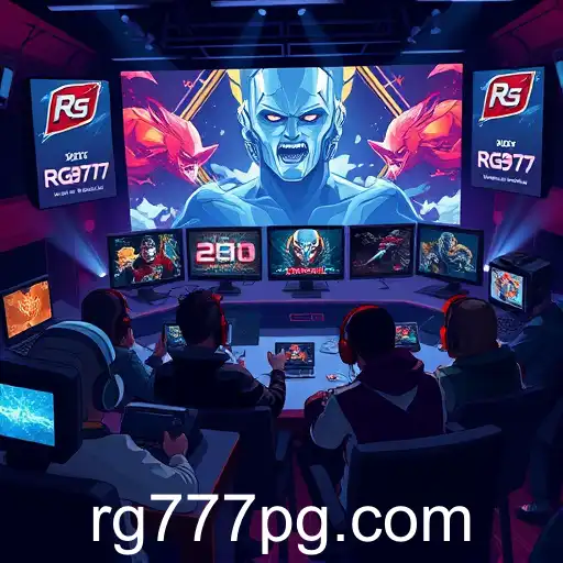 The Evolution of Online Gaming Platforms