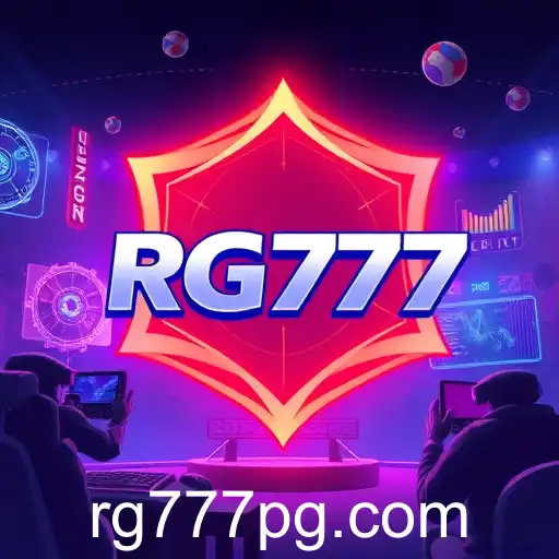 Exploring RG777: A Digital Revolution in Gaming