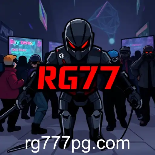 RG777's Rise in Gaming Community