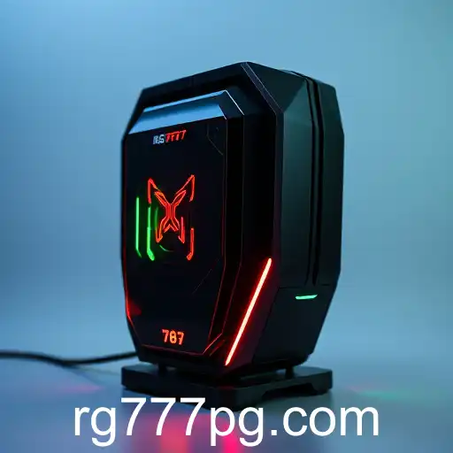 Gaming Trends Shaped by RG777