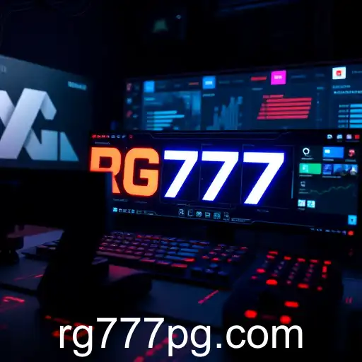 RG777 Shakes Up Online Gaming Landscape