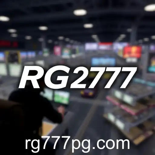 The Rise of RG777 in Online Gaming