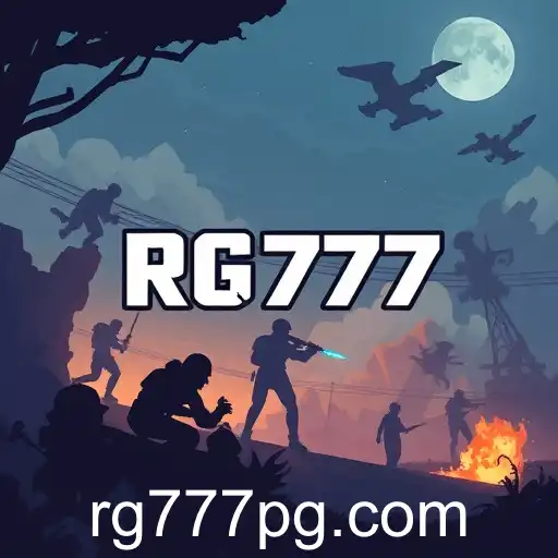 RG777 Revolutionizes Online Gaming