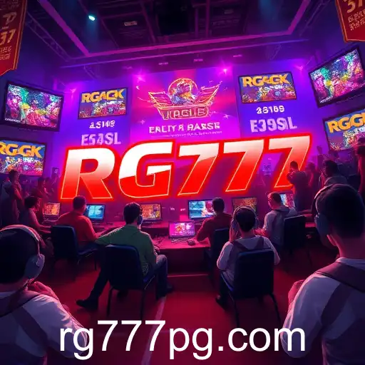 Exploring the Rise of RG777 in Gaming
