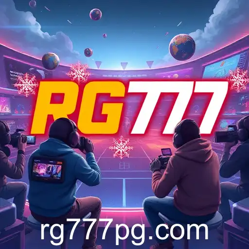 The Rise of RG777: A Game Changer in the Online Gaming World