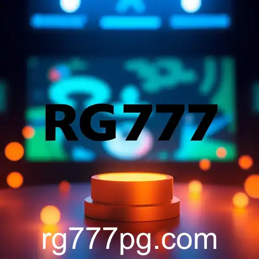 The Rise of RG777 in Gaming Trends