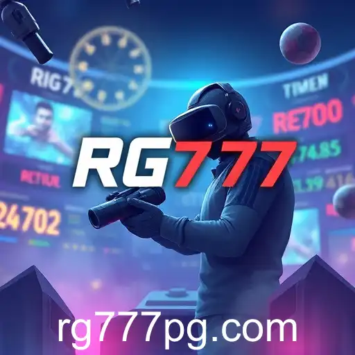 The Rise of RG777: Revolutionizing Online Gaming