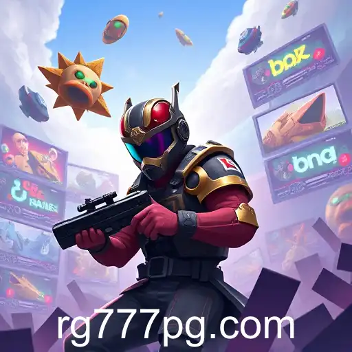 The Rise of RG777: A New Player's Haven