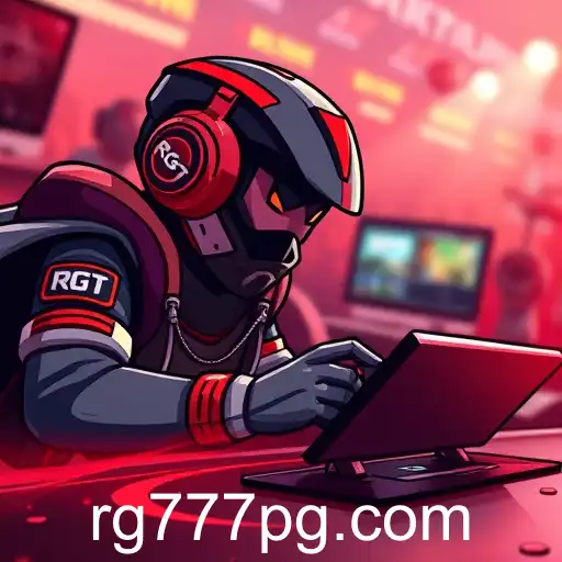 RG777: A New Frontier in Online Gaming