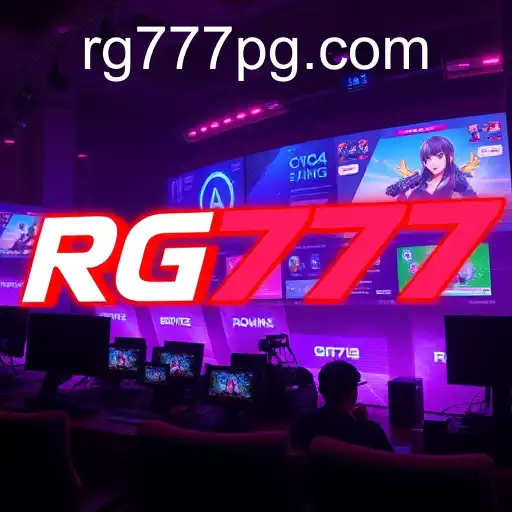 RG777 Leads Trends in Online Gaming for 2025
