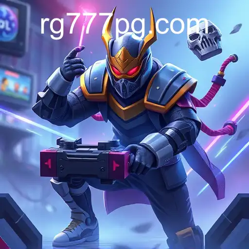 RG777: Revolutionizing the Online Gaming Landscape