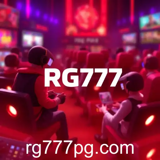 RG777: Revolutionizing the Online Gaming Landscape