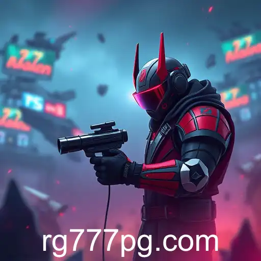 The Rise of RG777 in Online Gaming