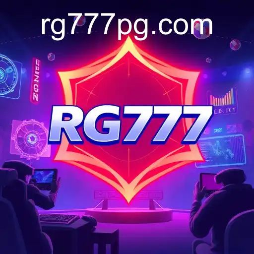 Exploring RG777: A Digital Revolution in Gaming