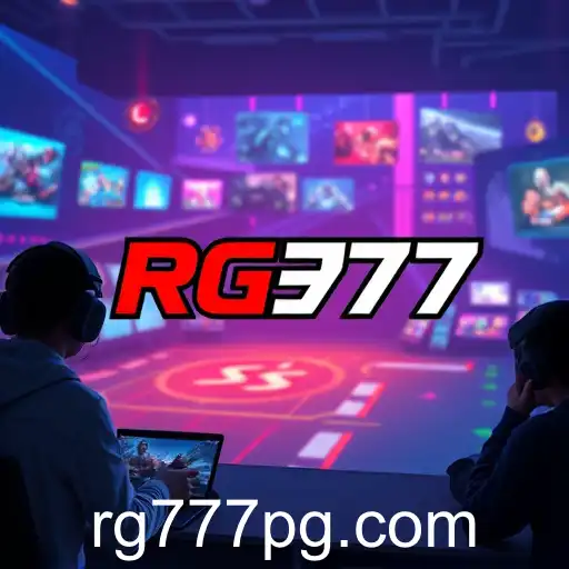 RG777: Gaming Evolution in a Changing World