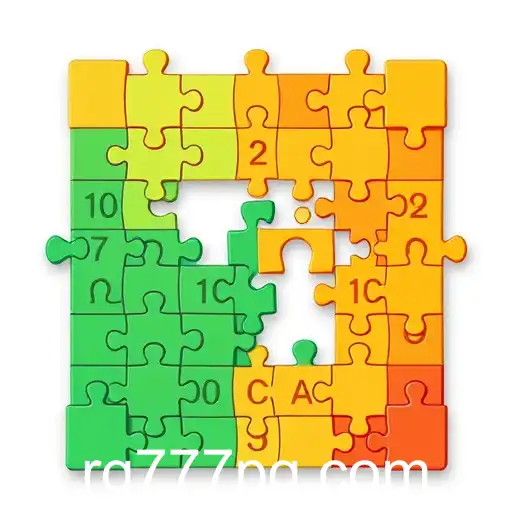 Unlock the Mystery: Exploring the Allure of Puzzle Games with RG777