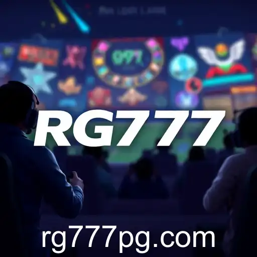 The Rise of RG777 in Online Gaming