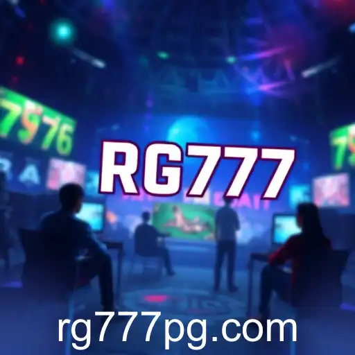 RG777 Revolutionizes Online Gaming in 2025