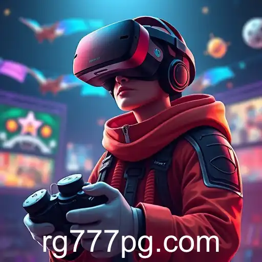 RG777: Navigating the Evolving Landscape of Online Gaming