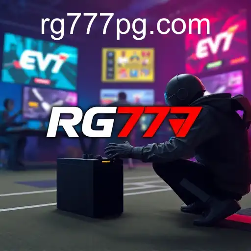 The Rise of Online Gaming: RG777 and the Digital Playground