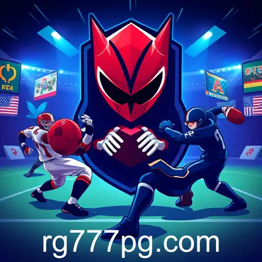 The Rise of RG777 in the Gaming World