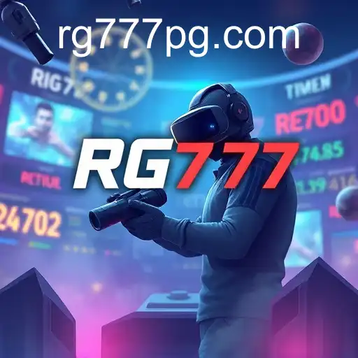 The Rise of RG777: Revolutionizing Online Gaming