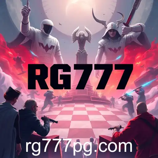The Rise of RG777: Dominating the Strategy Games Category