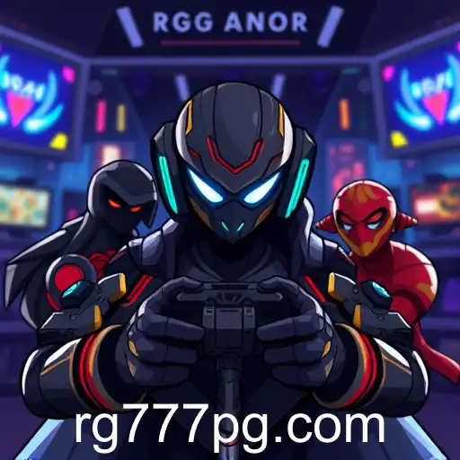 The Rise of RG777: A New Player's Haven