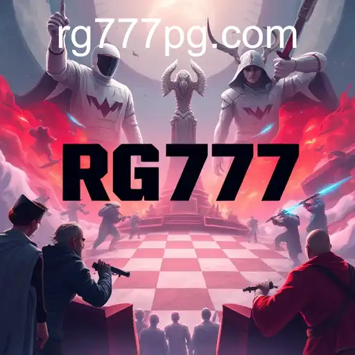 The Rise of RG777: Dominating the Strategy Games Category